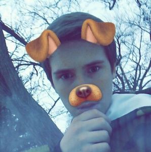 Meet your Posher, Gage